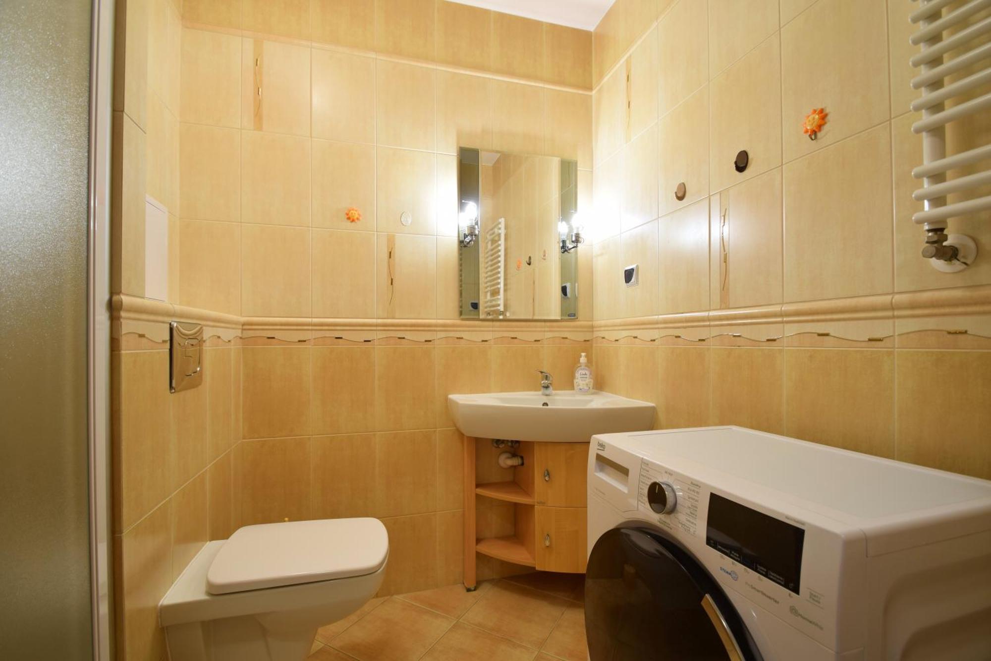 Apartament 29 Zielone Tarasy Колобжег Экстерьер фото