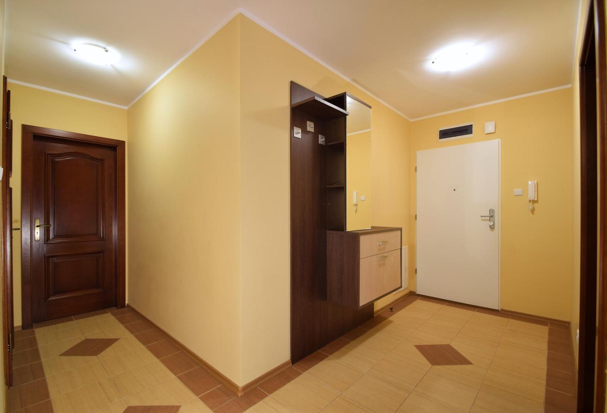 Apartament 29 Zielone Tarasy Колобжег Экстерьер фото